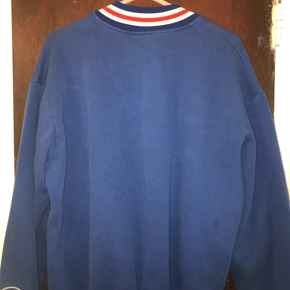 Dad Sweater : Cubs MLB Jacket ⚾️ - Picture 2 of 4